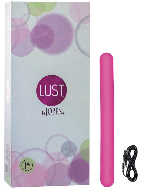   Lust by Jopen L4  