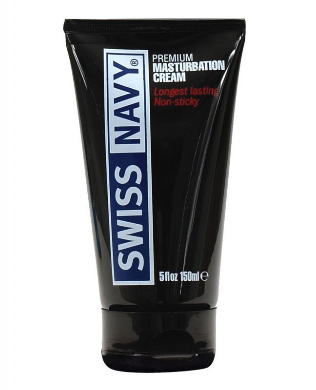   Premium Masturbation Swiss Navy  150 