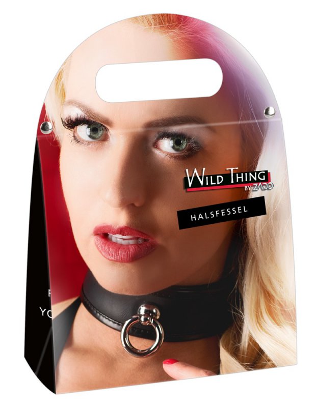   Zado Bondage - 