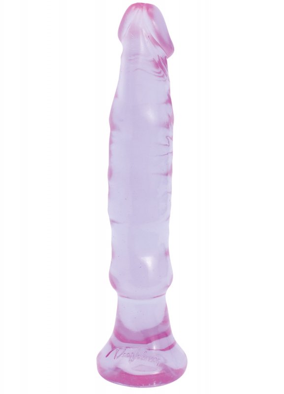  Anal Starter - Purple