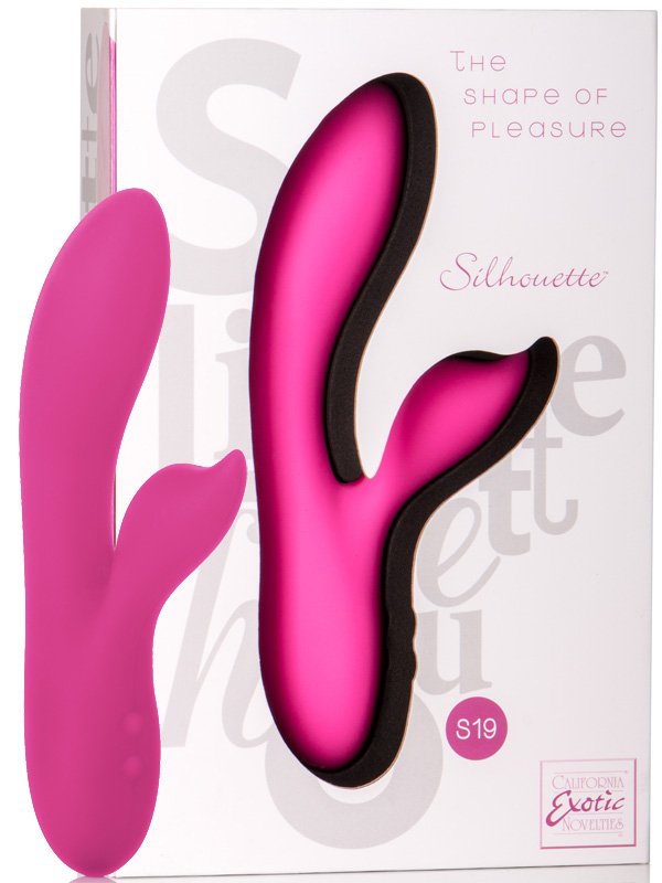     Silhouette S19   