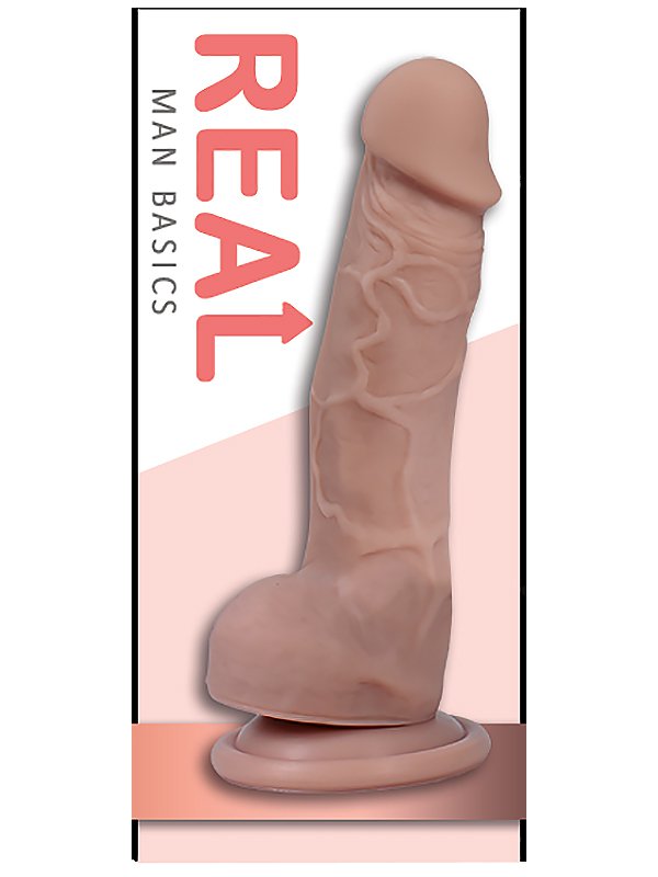     Real Man   18,5  3,5   