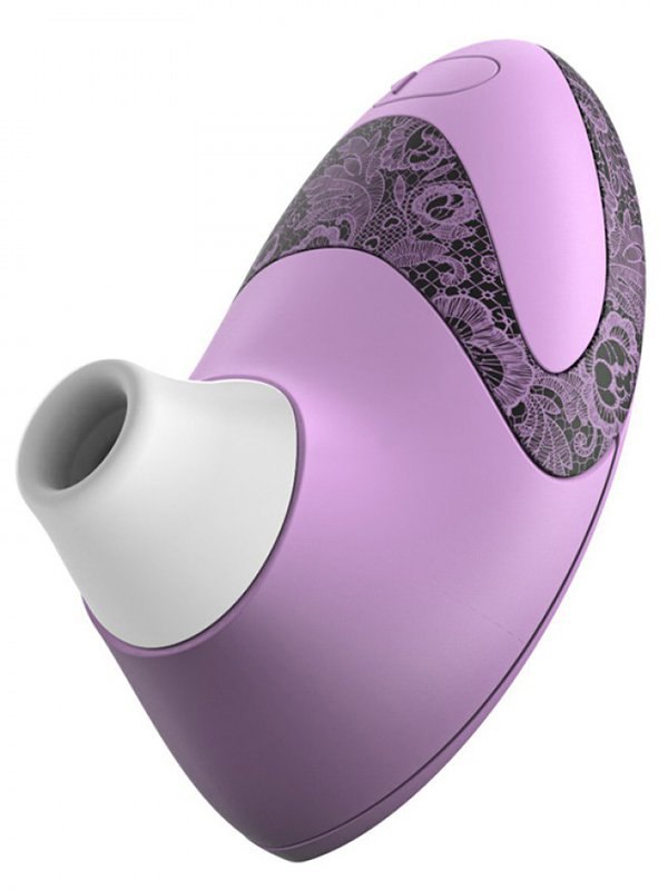    Womanizer Pro  