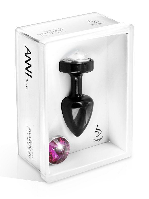    Anni Magnet T2        