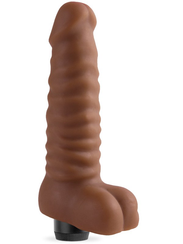  Real Feel No. 13 - Brown