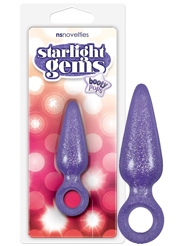   Booty Pops   
