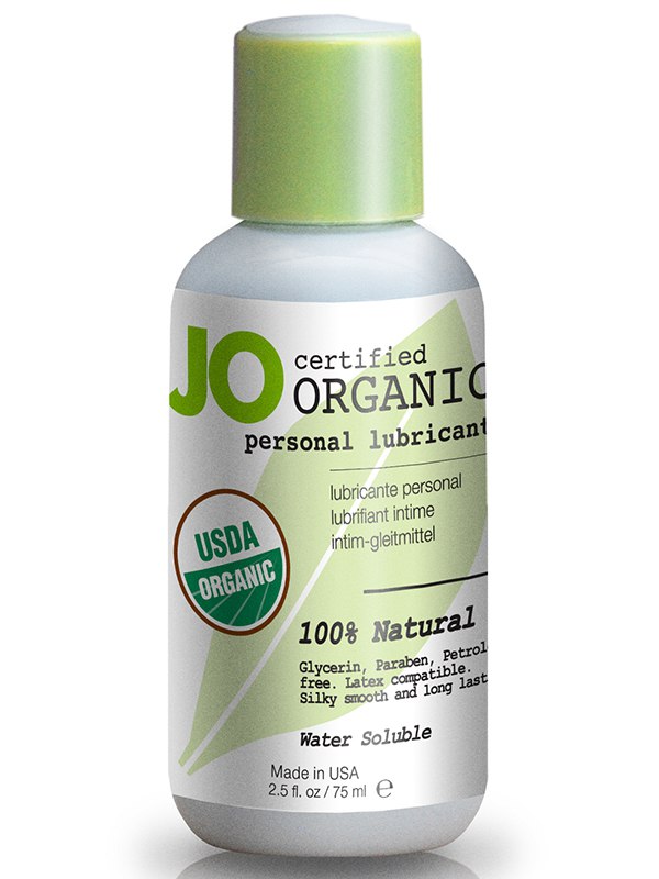    Organic  60 