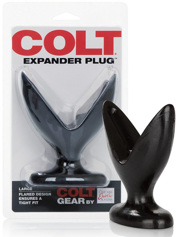   Expander Plug Large   