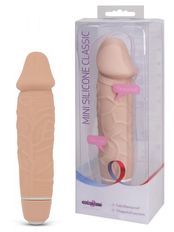    Mini Silicone Classic - 