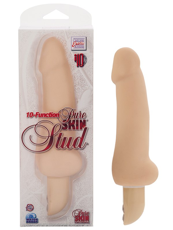  10-Function Pure Skin Stud