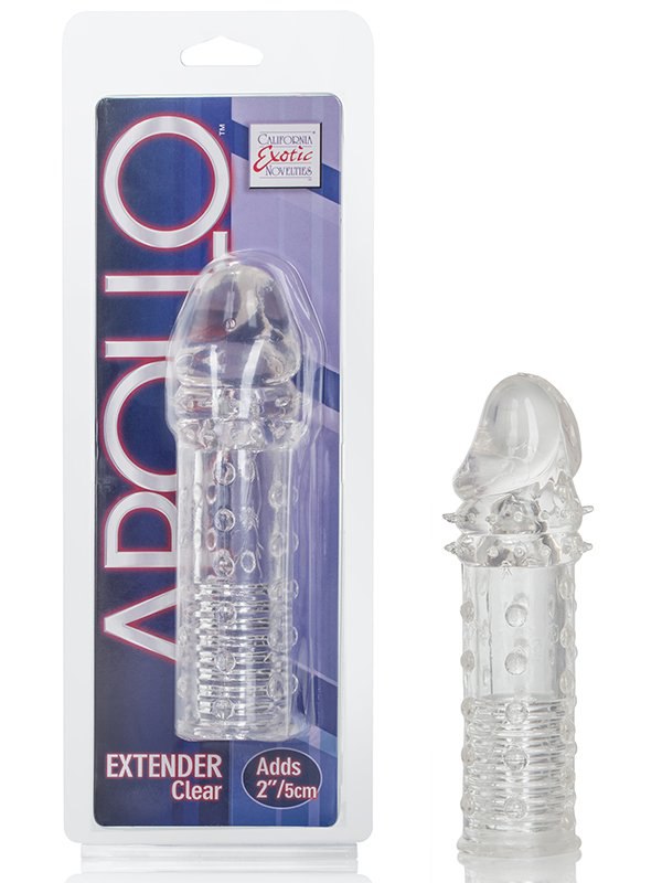   Apollo Extender  