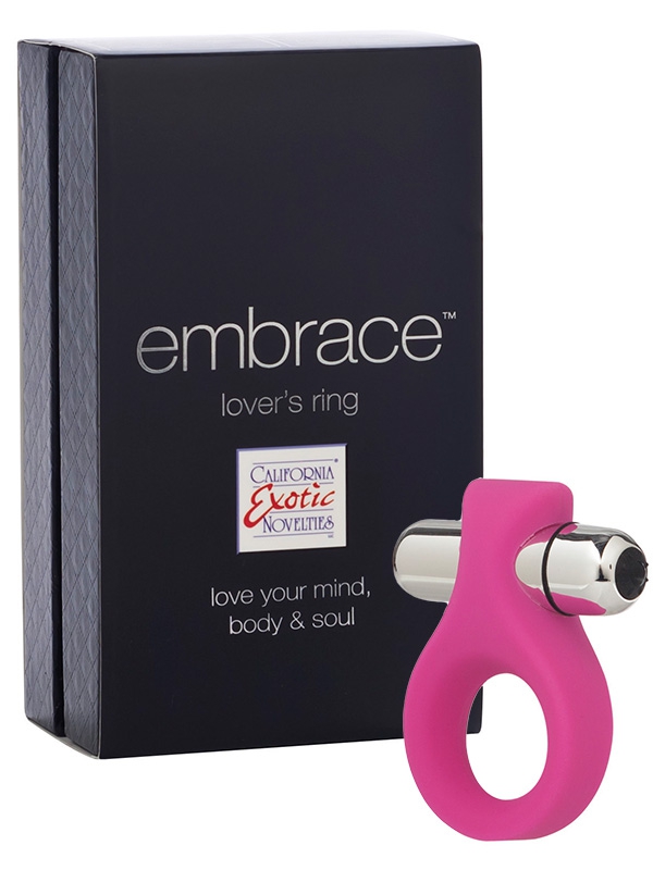 - Embrace Lovers Ring  