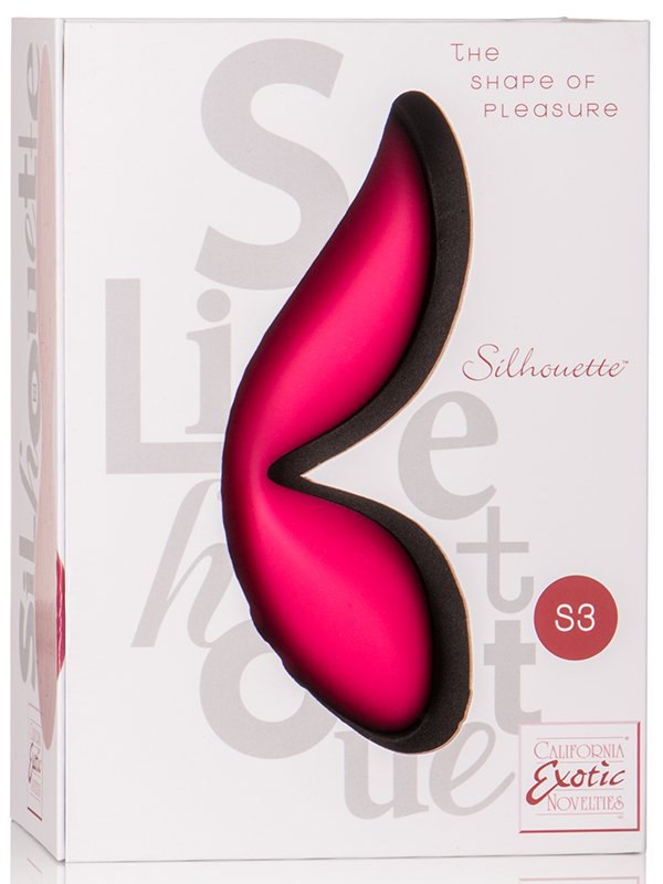  Silhouette S3   
