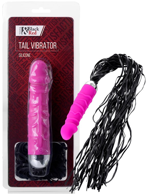  TOYFA Black&Red    