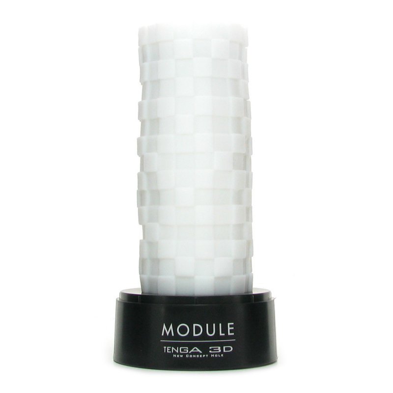  Tenga 3D Module  