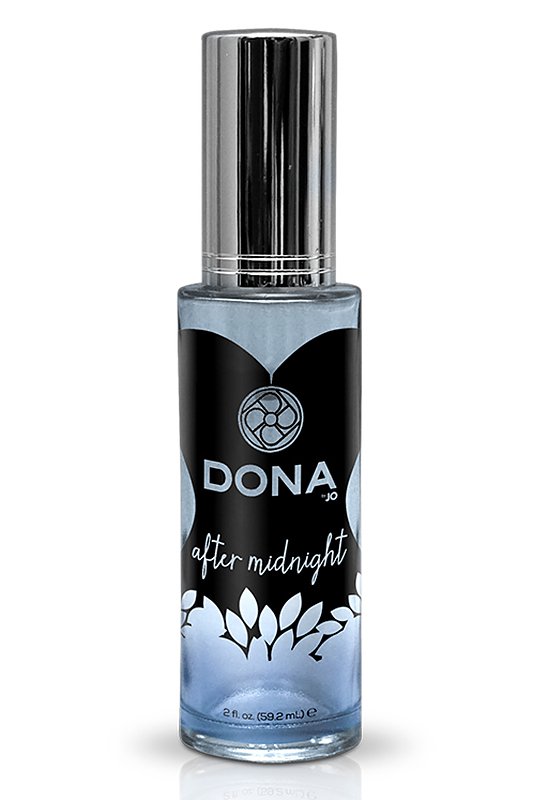    Dona After Midnight  60 