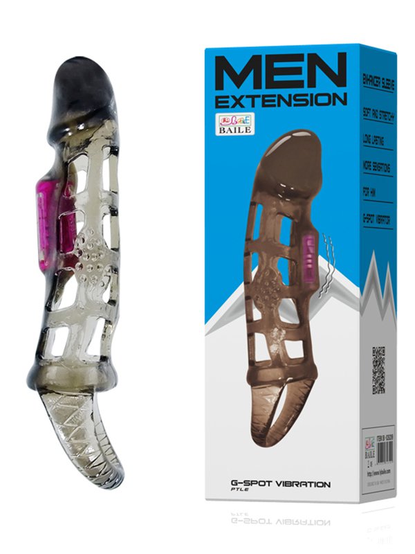        Men Extension    