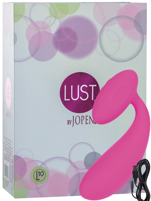   Lust by Jopen L10  