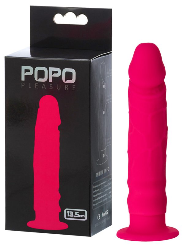   TOYFA POPO Pleasure    