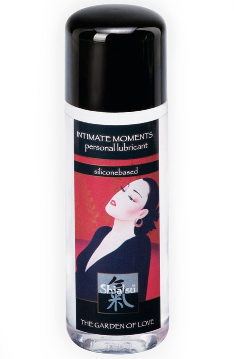  Shiatsu Intimate Moments    - 50 