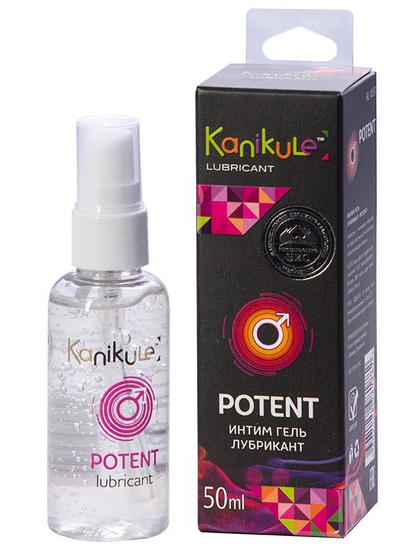  Kanikule Potent   50 