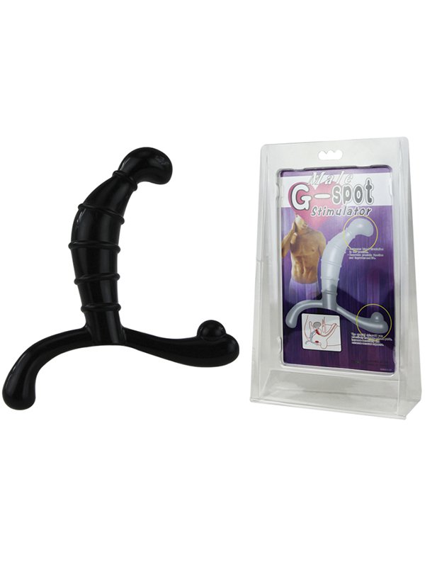    Male G-Spot Stimulator  