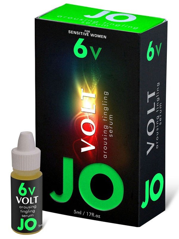     JO Volt 6v - 5 