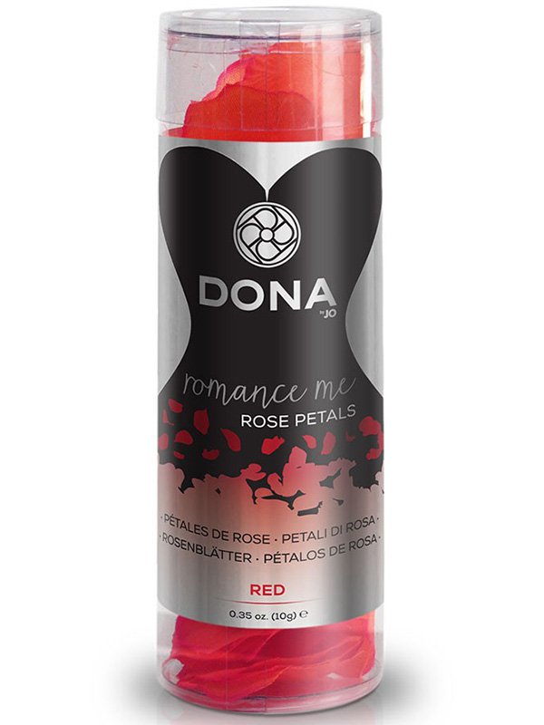   Dona Romance Me  