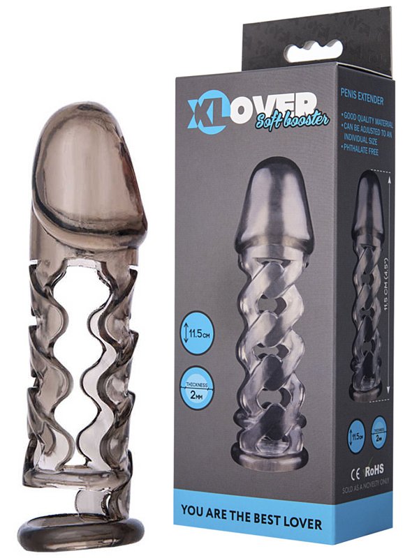     TOYFA XLover     