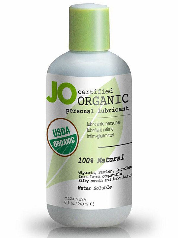    Organic  240 