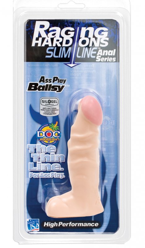   Slimline 4,5
