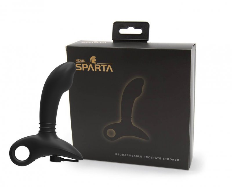   Nexus Sparta - 