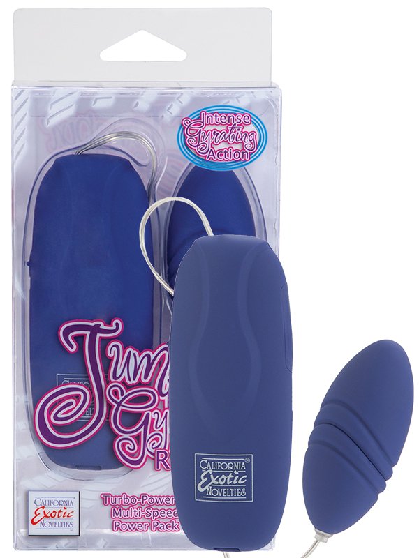  Jumpin Gyrator Rocket  