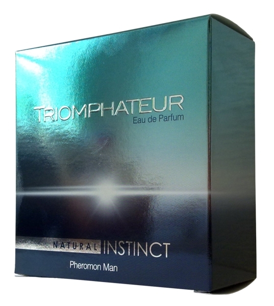   Natural Instinct Triomphateur  