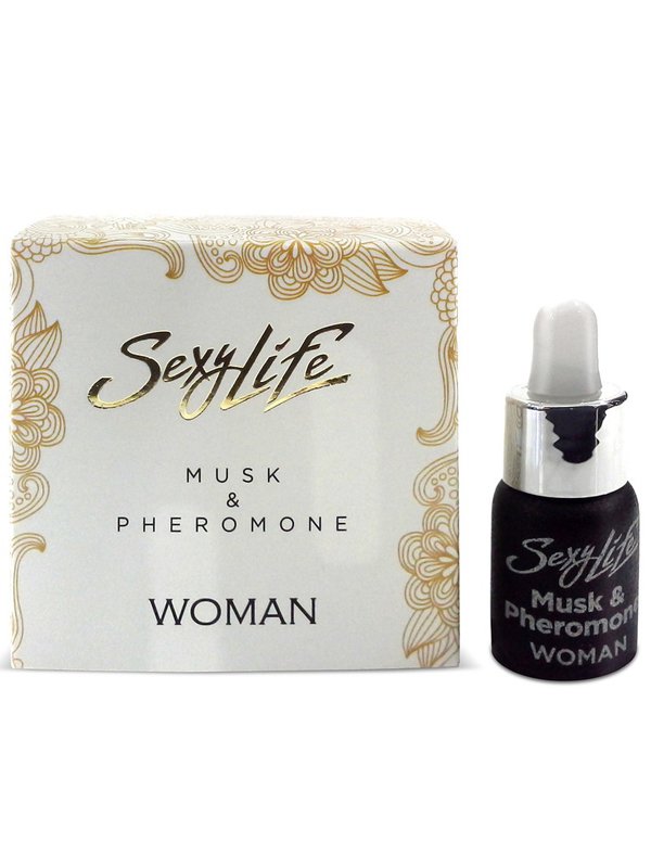         Sexy Life Musk&Pheromone