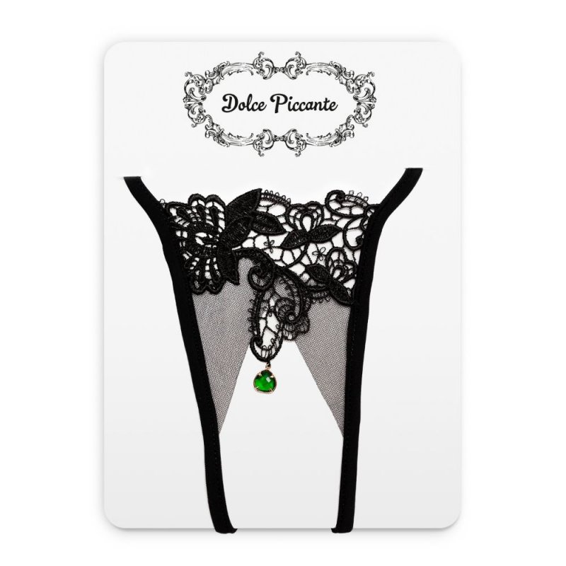      Dolce Piccante Desiderio   - 