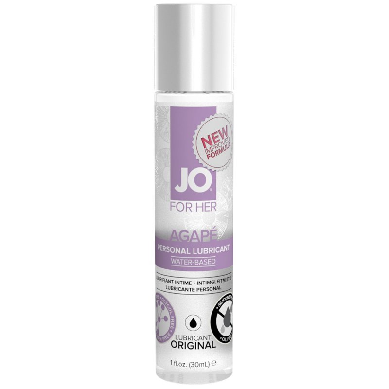     JO Agape Cooling     30 