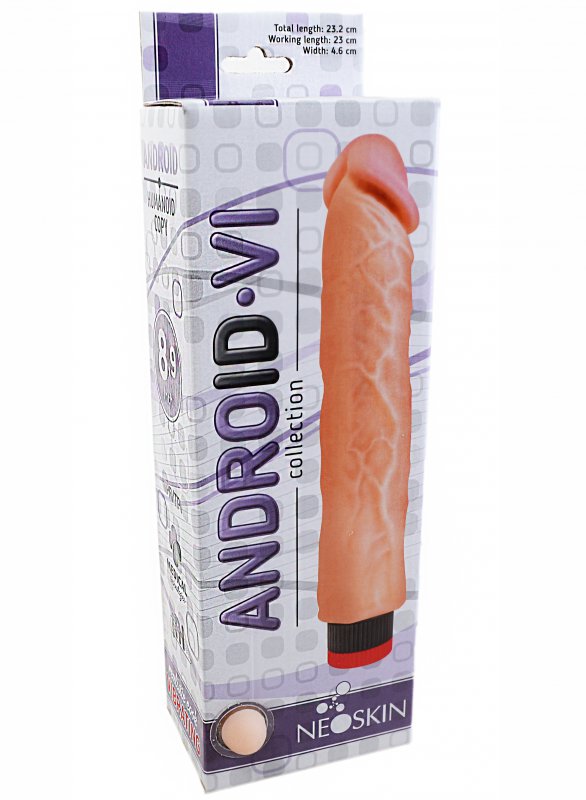    NeoSkin Android-VI 8.9