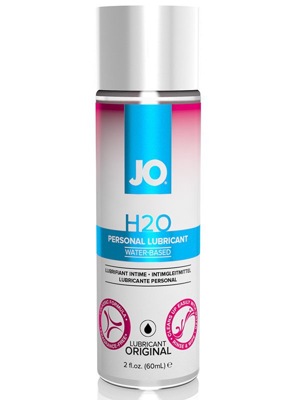   JO H2O   - 60 