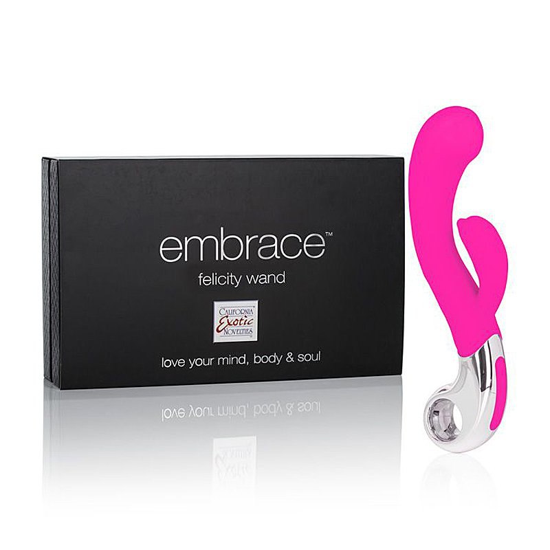   - Embrace Felicity Wand    - 