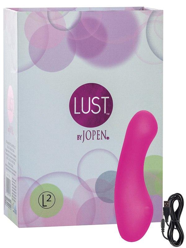  - Lust by Jopen L2  