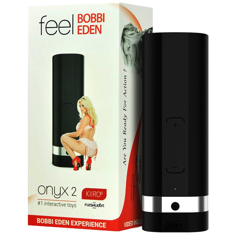   Onyx 2 Bobbi Eden  