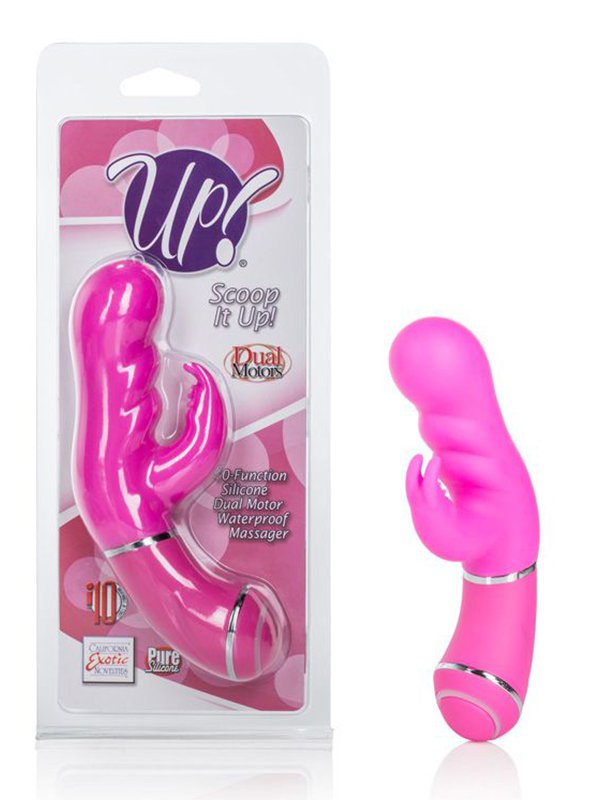        Scoop It Up!  