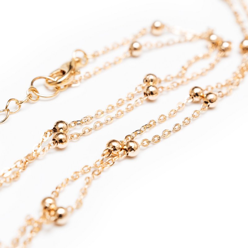       Dolce Piccante Golden Balls  - M