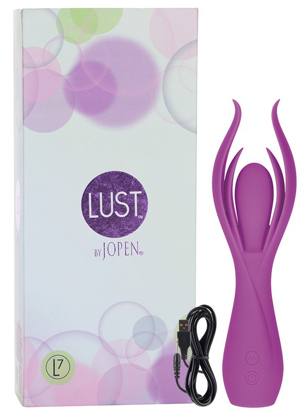     Lust by Jopen L7   