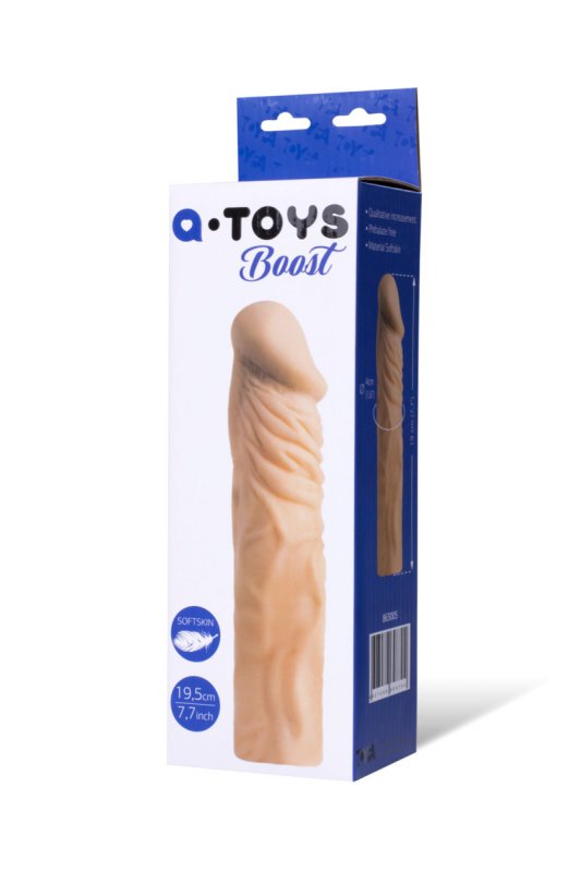       19,5  TOYFA A-Toys  