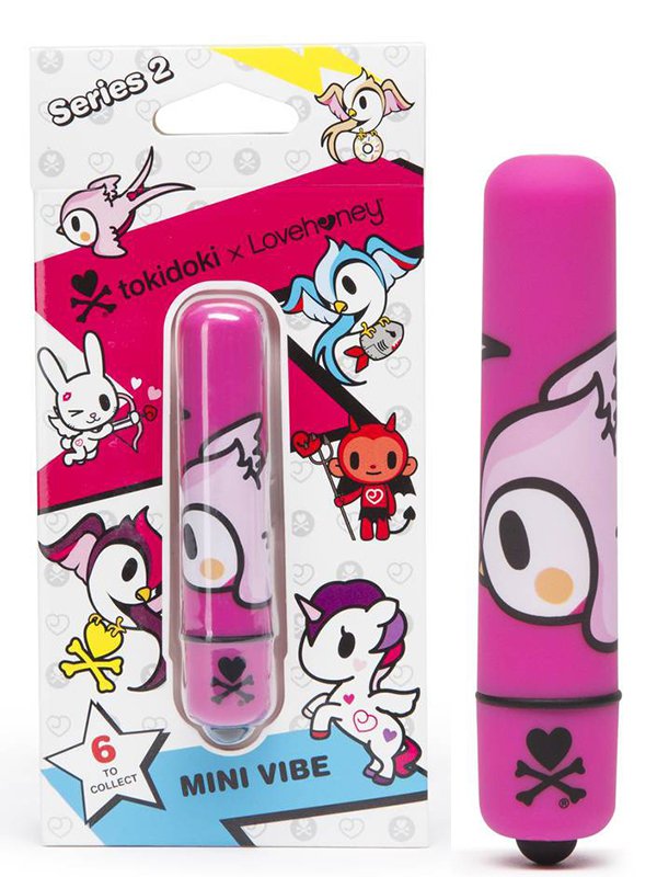  Tokidoki Winding  