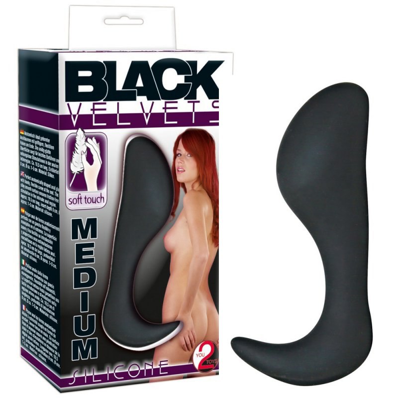   Black Velvets   