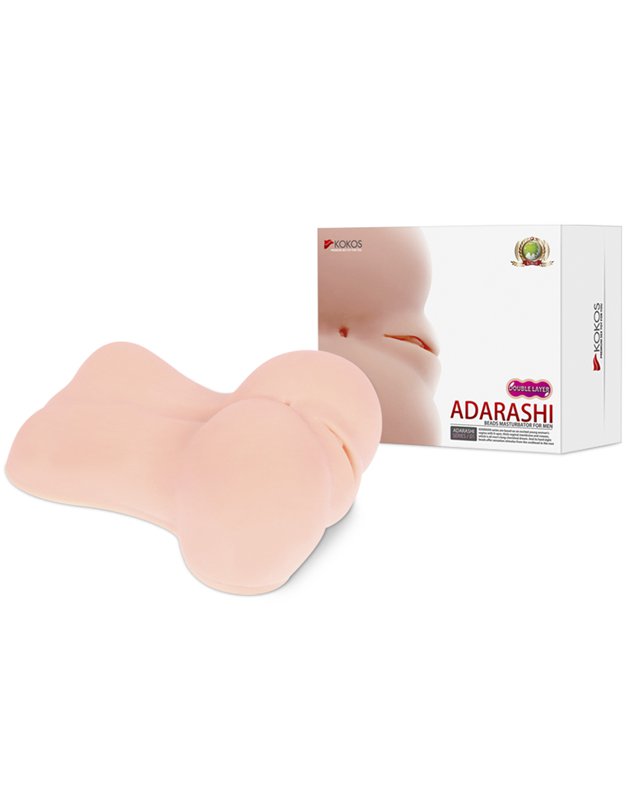     Adarashi 1  
