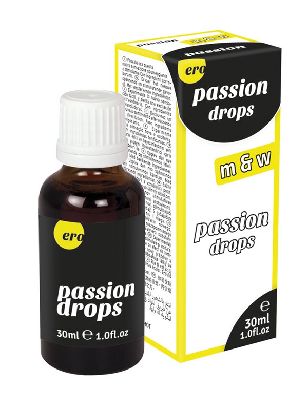       Passion Men&Women  30 